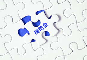 補助金・助成金申請